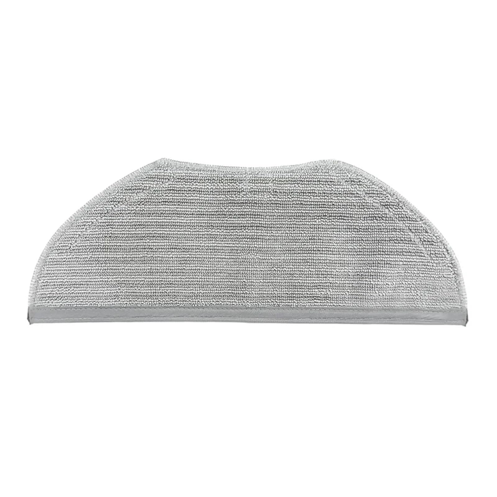 Mop Cloth Replacement Accessories, Compatible With Eufy RoboVac L70 Hybrid Robot Vacuum Cleaner