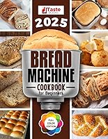 Vista 1 de Bread Machine Cookbook No-hassle Recipes for Delicious Homemade Bread.