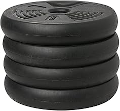 Dumbbell Weight plate set 12kg(3kg X 4)