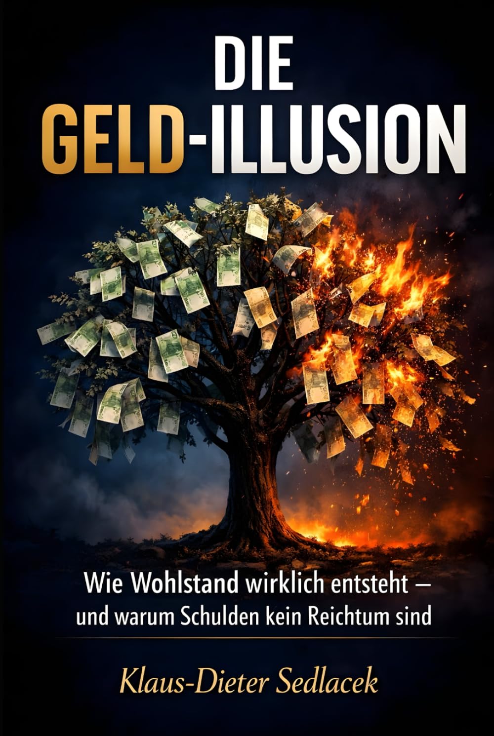 Die Geld-Illusion: Wie Wohlstand wirklich entsteht – und warum Schulden kein Reichtum sind