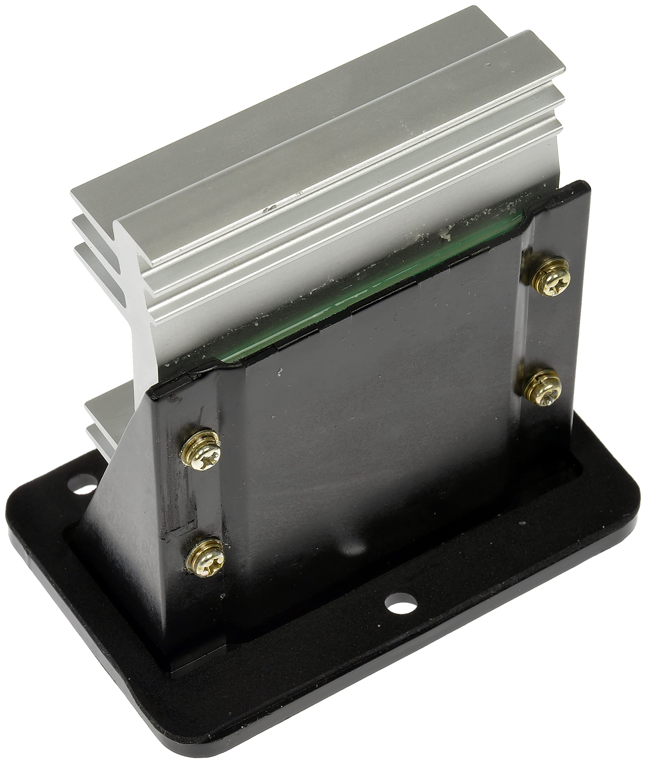 Amazon.com: Dorman 973-074 Front HVAC Blower Motor Resistor 