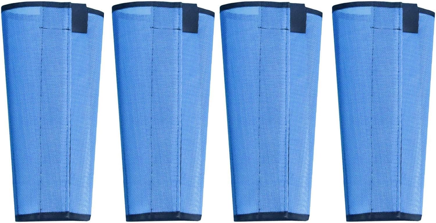 Horse Care Boots, Fly Boots for Horses, Fly Leggings for