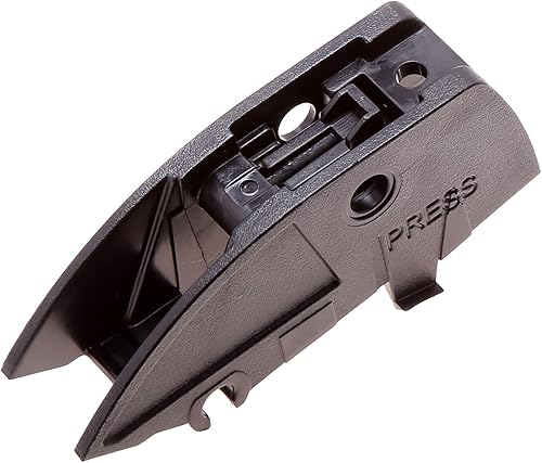 Miniatura 9 de Front OR Rear OR Right Windshield Wiper Blade Compatible With Mazda 626 1986 1987 1988 1989 1990 1991 1992 1993 1994 1995 1996 1997 1998 1999 2000