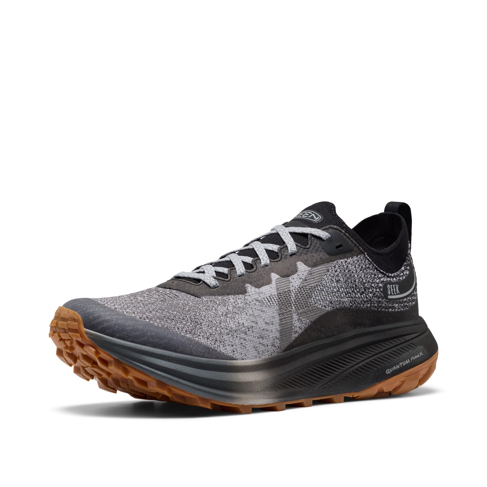 KEEN Seek Trail Running Shoes