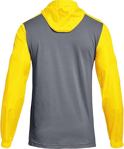 UNDER ARMOUR ライフスタイルパーカー スポーツスタイルアノラック Amazon.co.jp: Under Armour メンズ スポーツスタイル ウィンド