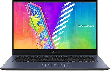 14.5型2.8K有機EL 12Th ASUS Vivobook/1T/16G Amazon.com: ASUS