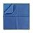 100 Pack Cocktail Napkin 2-Ply Dessert Napkins Folded 5 x 5 Inches Disposable Napkins for Dinner Wedding Birthday Party Bridal Anniversary Reception Event (100, Navy Blue)