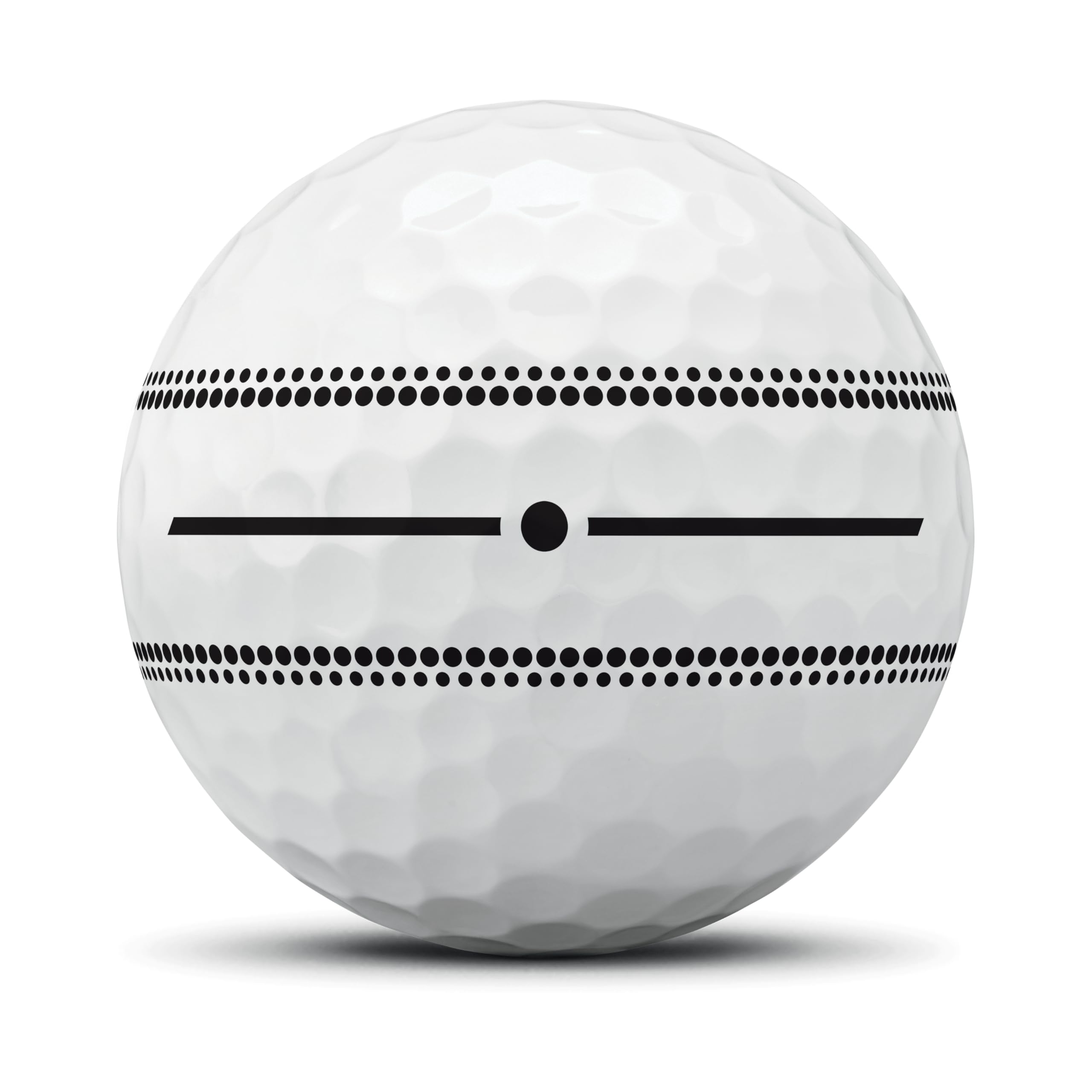 TaylorMade TP5 - Palline da golf - 4