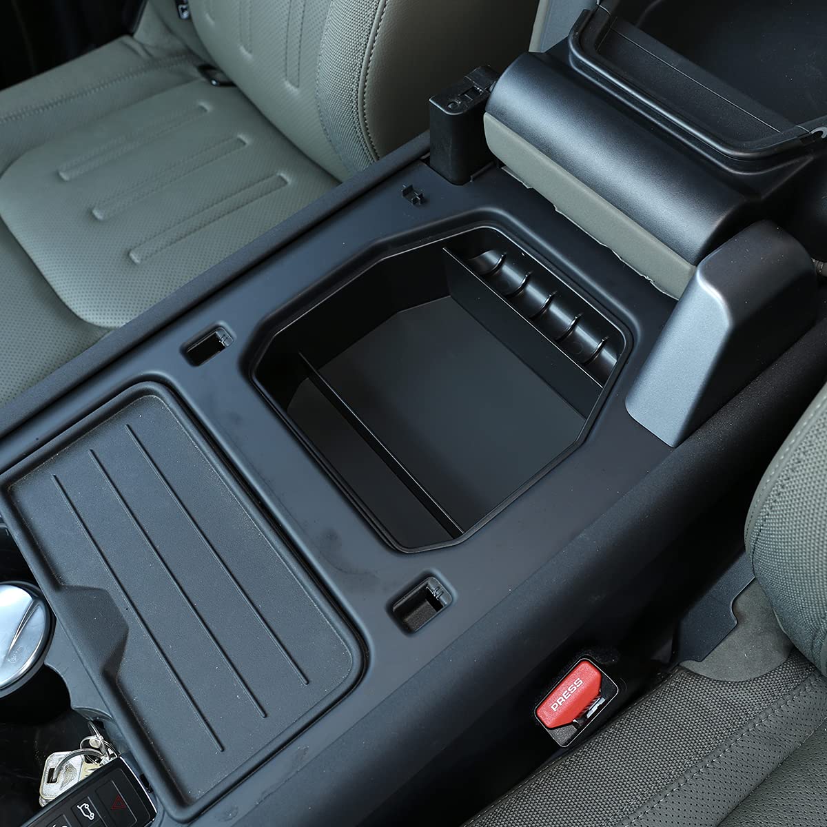 新品 LAND ROVER ディフェンダー キャビー ボックス トレー 2b2u2vlcfl_0.jpg