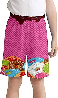 Leggings de bebé niña de 12 a 18 meses cortos de béisbol para niños, cintura elástica, cómoda, con bolsillos, para el diario y las actividades deportivas, de verano camisa cortavientos para jóvenes