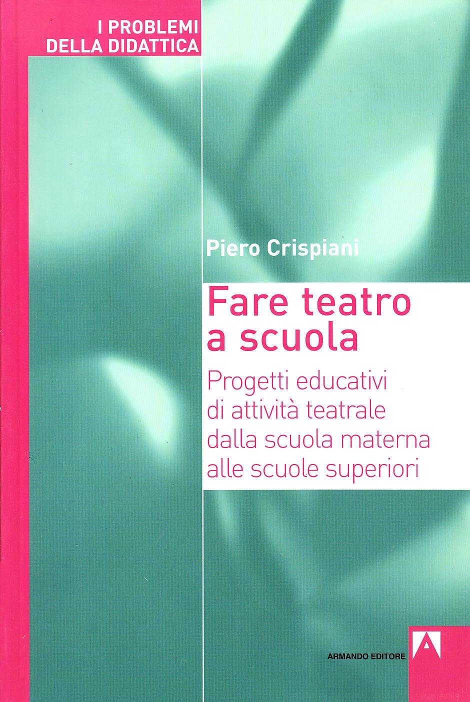 Fare Teatro A Scuola - 4