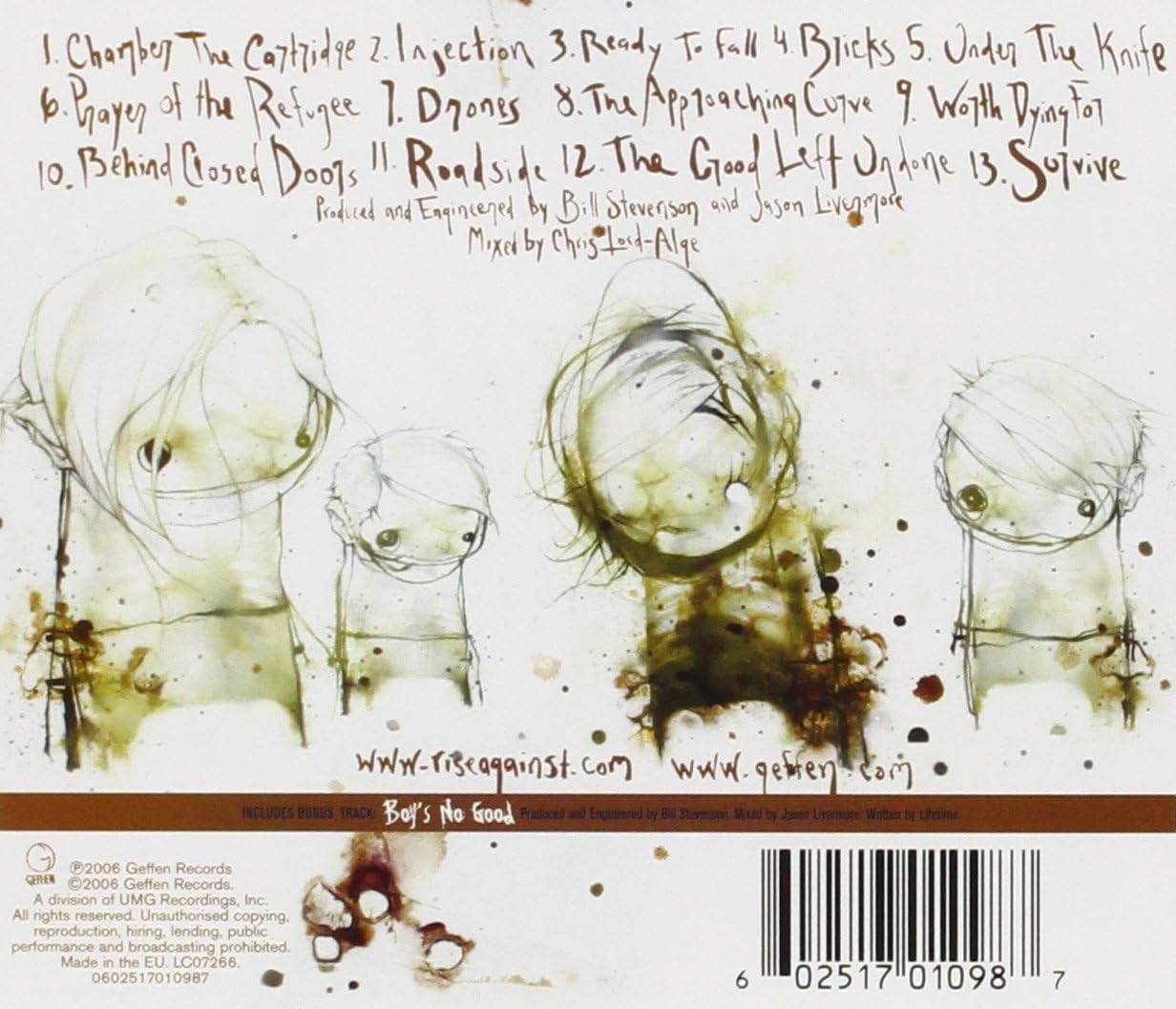The Sufferer & the Witnessexplicit_lyrics