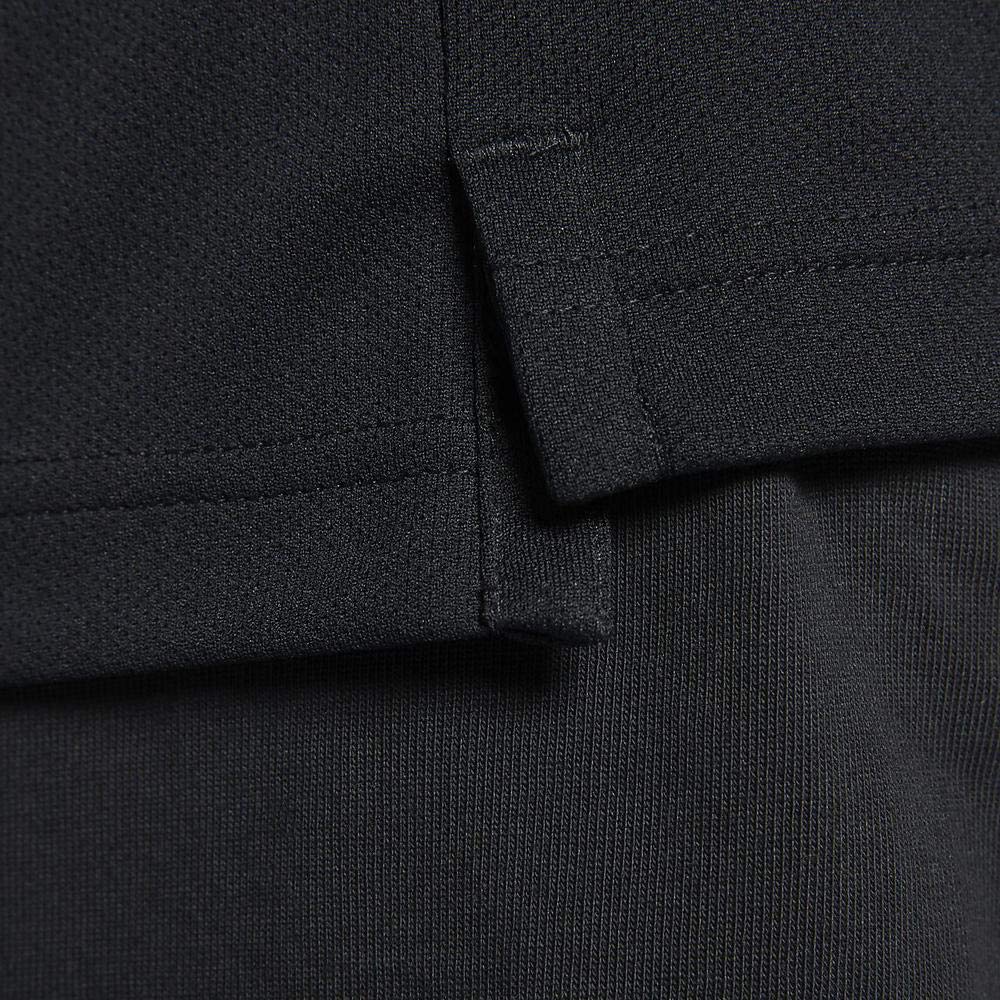 Nike B Nkct Dry Team Maglietta Polo a Maniche Corte Bambino