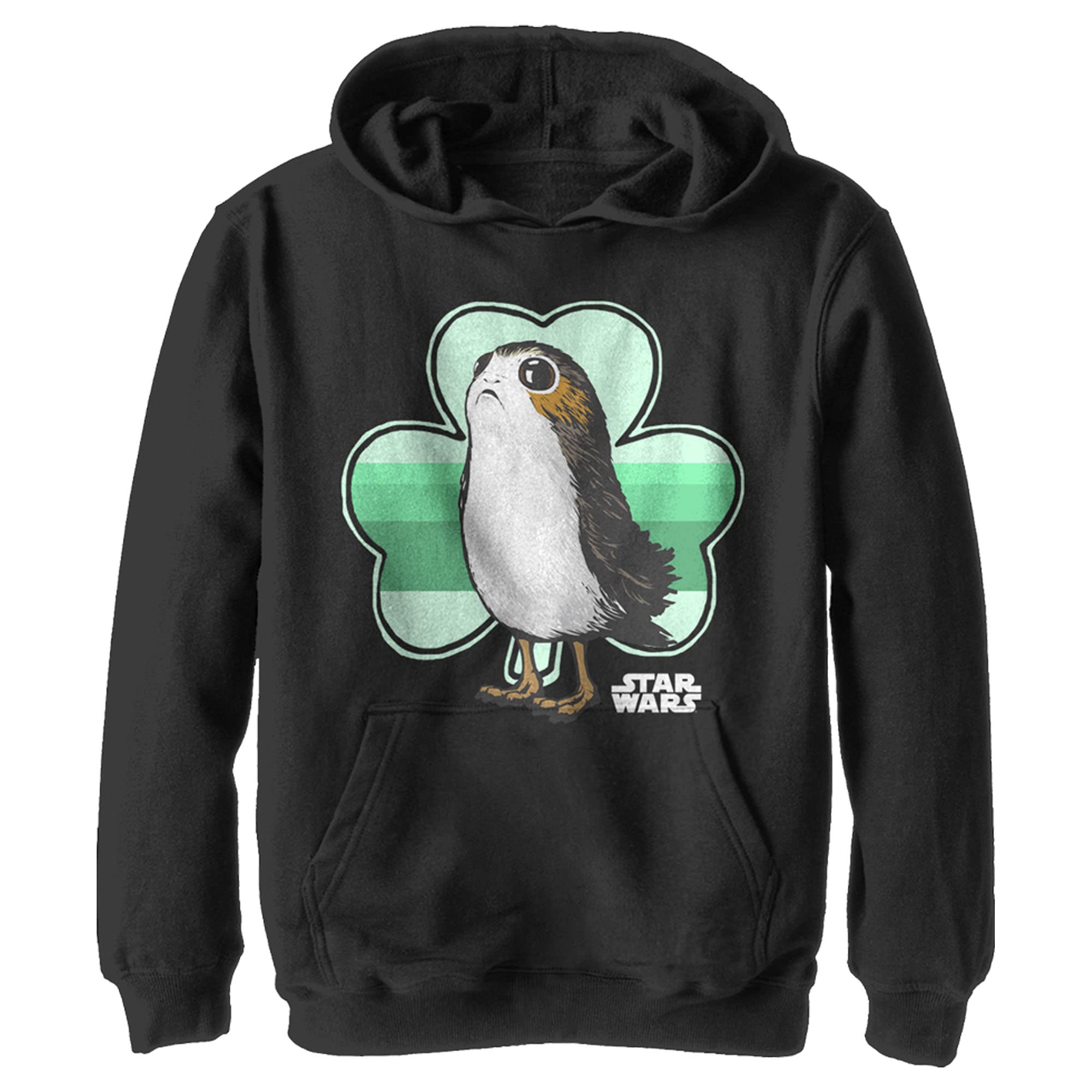 Sweat Star Wars chaud pour ado pull à capuche confortable - 5