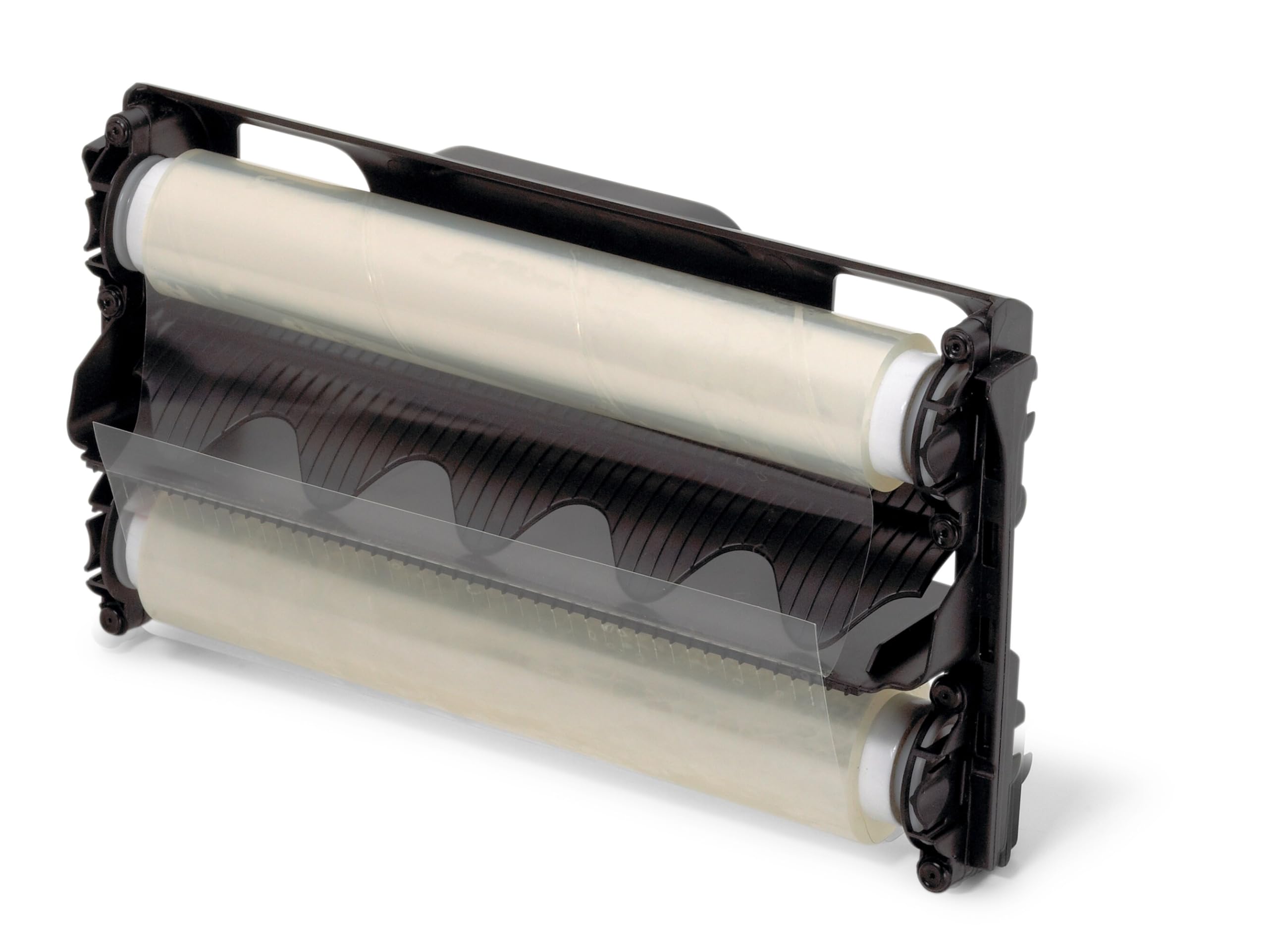 Front and Back Lamination Refill Cartridge, Heat-Free, Can Accommodate Items up to 12" wide (DL961)