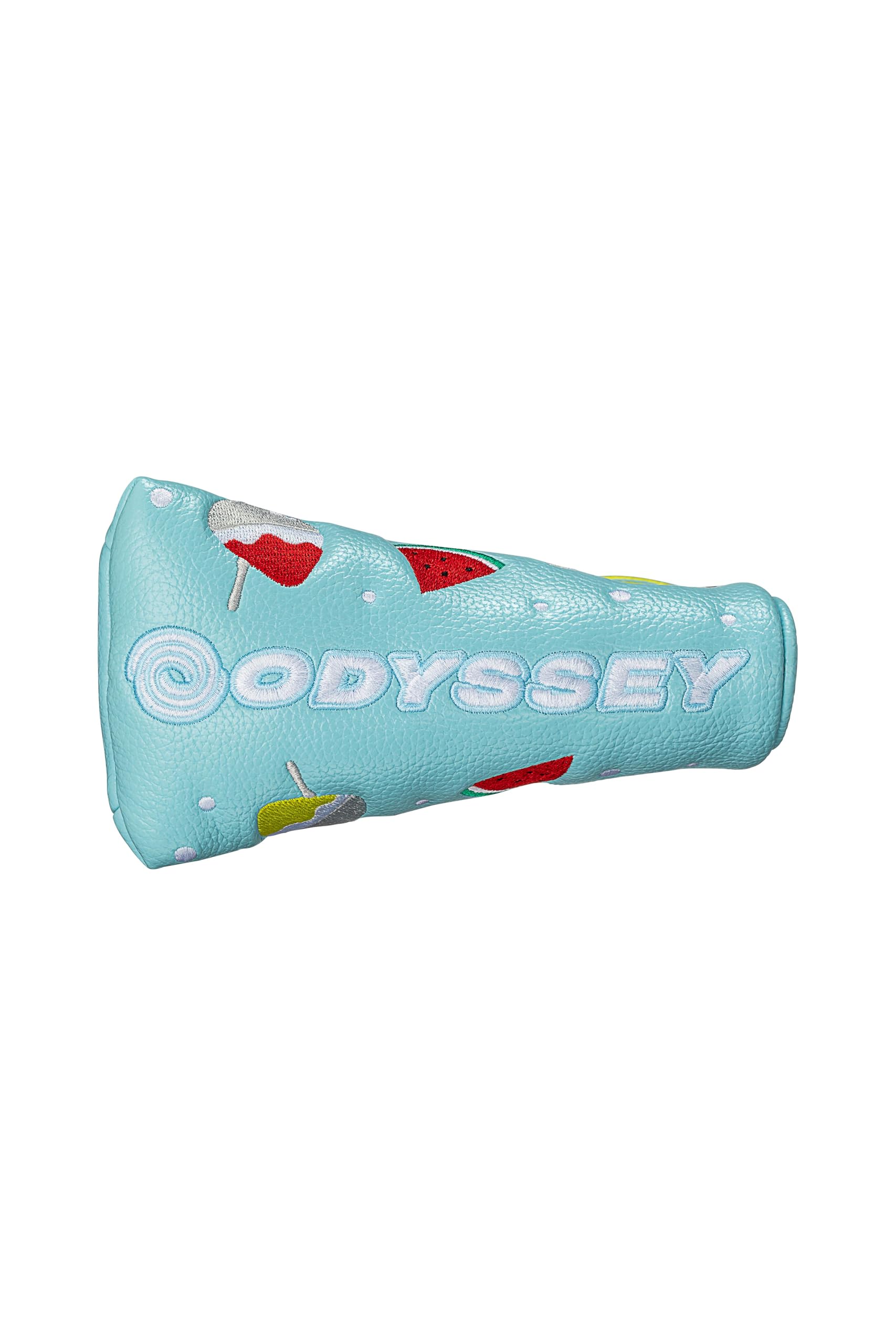 Amazon.co.jp: オデッセイ(ODYSSEY) パター ヘッドカバー F BLADE