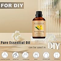Vista 451 de Aceite esencial de orégano, 120 ml Puro y natural para difusor de aromaterapia - 4 fl oz