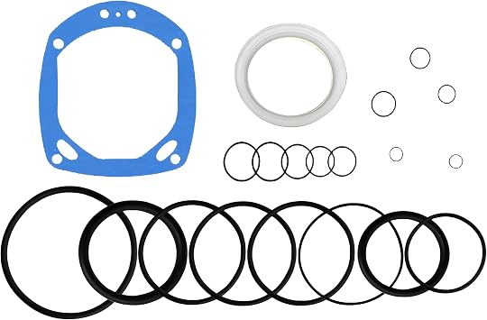 ORK11 Maintenance Kit For N70 N79RH N79TP N79WW N80 N80C N80CB N80CB-1 N80CB-1ML N80CB-HQ N80CBMLPAL N80S N80SB N80SB-1 N80SBM N90 N90TP N95 N95162 N95RHN SDN11RH Nailers