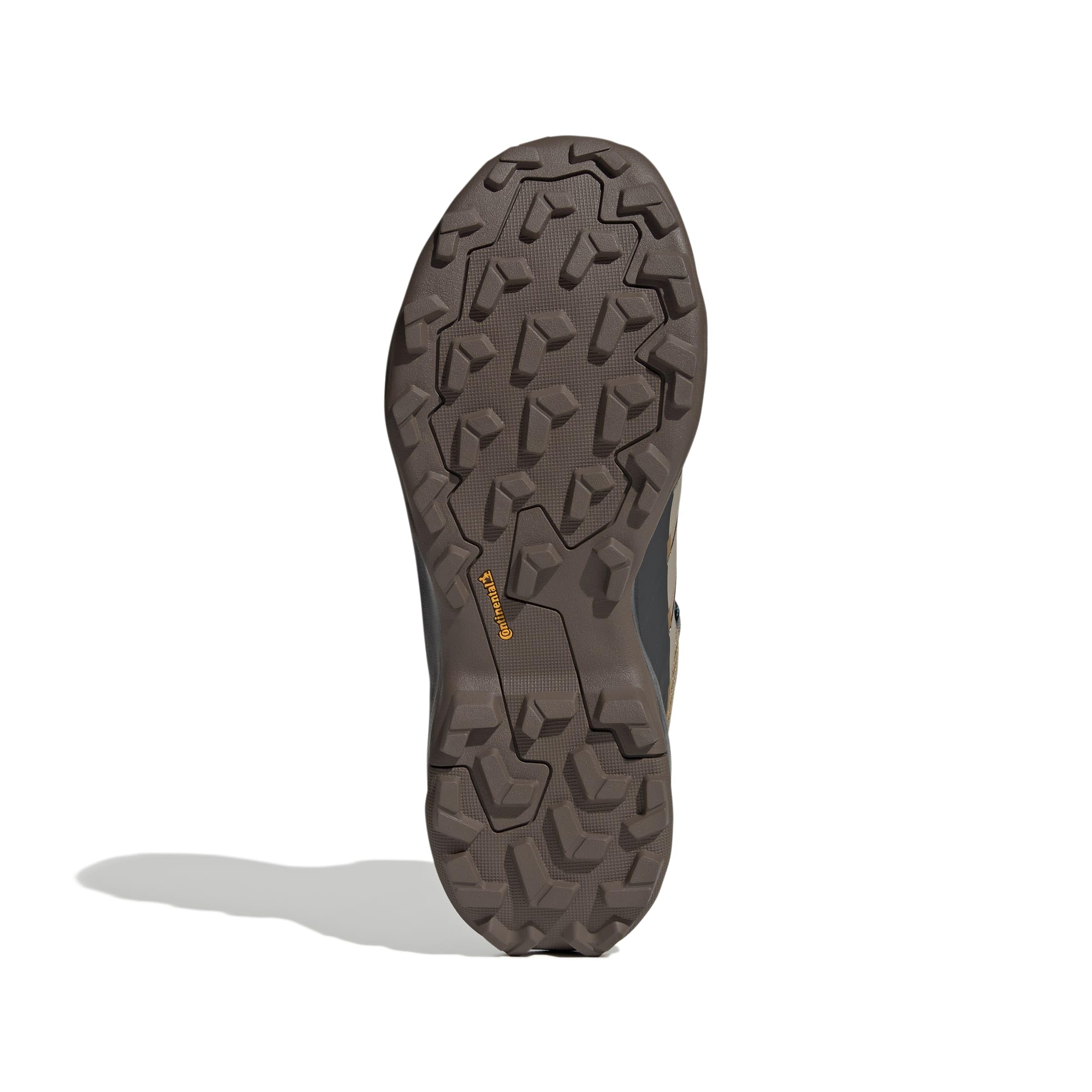 Adidas Uomo Terrex Skychaser AX5 Mid Gore-Tex Scarpe da Trekking