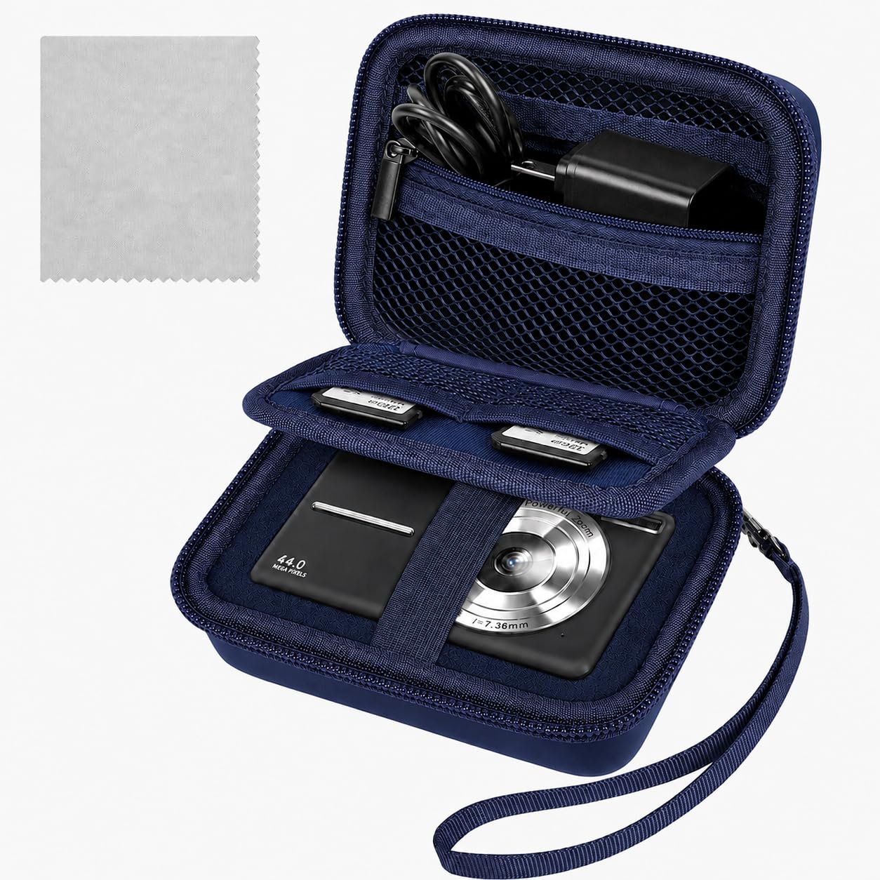 Comecase Camera Case for Kodak FZ55/FZ45 -29 Comecase Camera Case for Kodak FZ55/FZ45 -29
