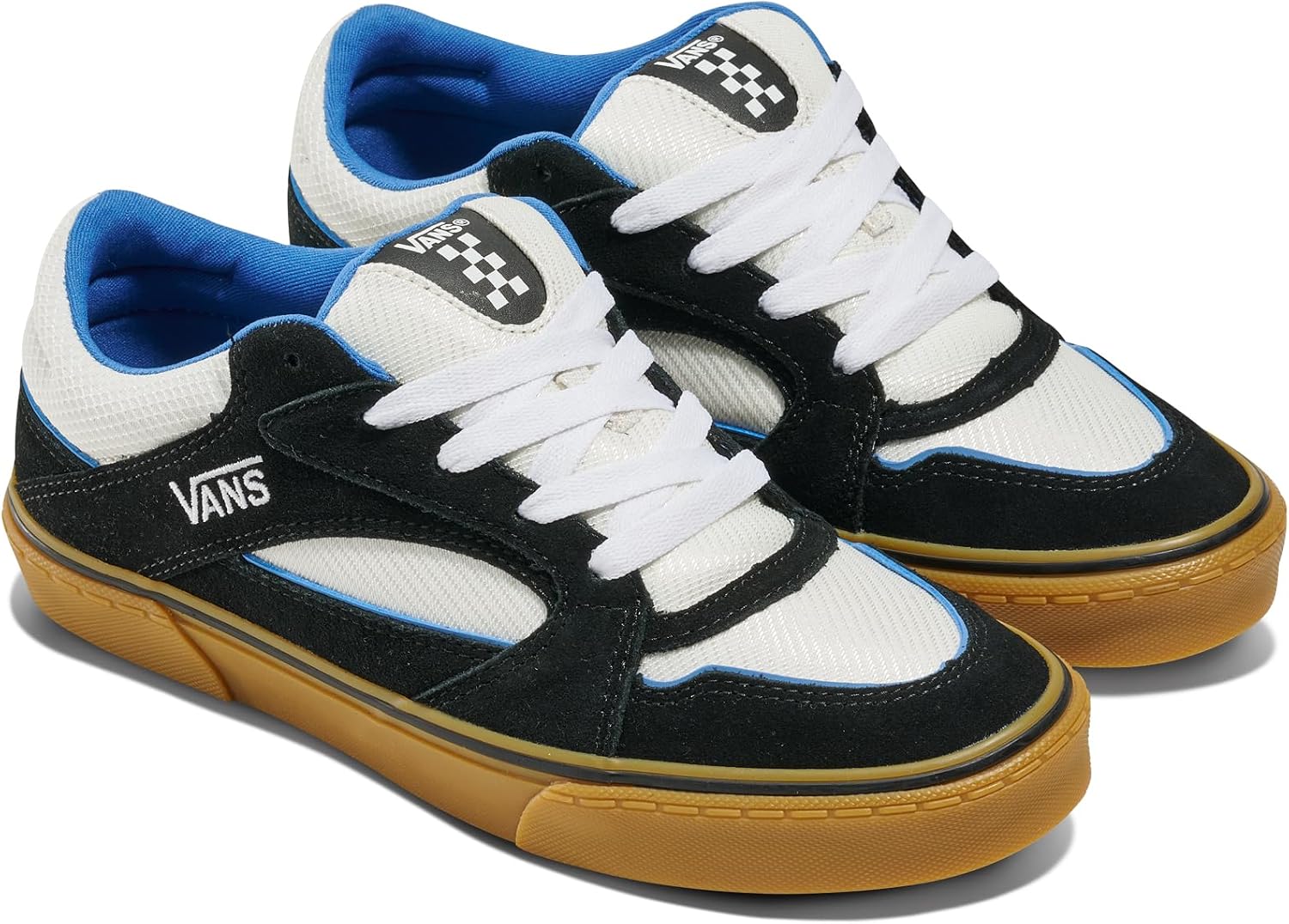 Vans Men's Chukka Push Shoes