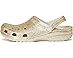 Crocs Classic Clog - Glitter - Left View