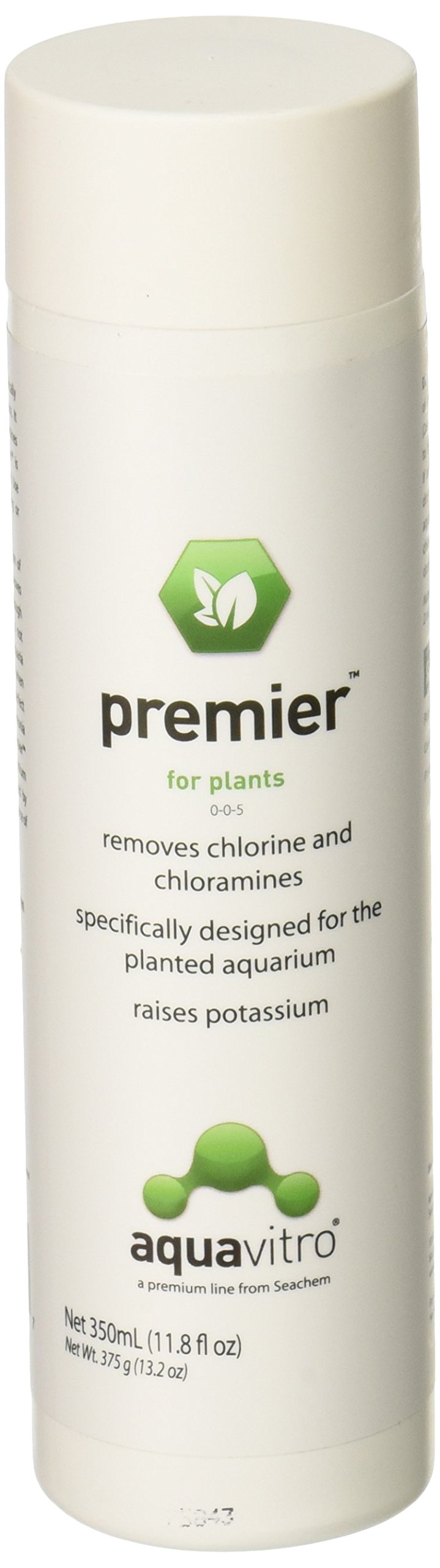 SeachemAquaVitro Premier 350mL