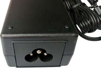 59W A5919_KPNL A5919-KPNL AC DC Adapter Charger Compatible with Samsung Monitor Power Supply BN44-00887E BN44-00887A BN44-00887D 19V 3.1A 59W ac Adapter