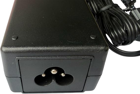 59W A5919_KPNL A5919-KPNL AC DC Adapter Charger Compatible with Samsung Monitor Power Supply BN44-00887E BN44-00887A BN44-00887D 19V 3.1A 59W ac Adapter