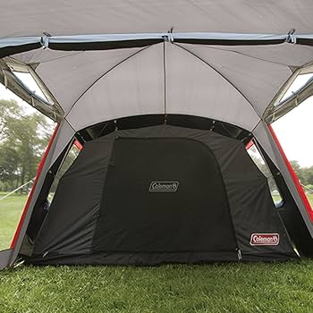 Coleman コールマンタフスクリーン 2ルームハウス タフスクリーン2ルームハウス(オリーブ/サンド） | コールマン