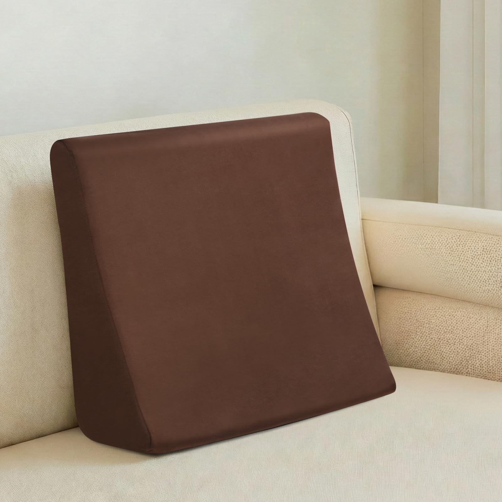 Vekkia Lumbar Support Pillow for Recliner