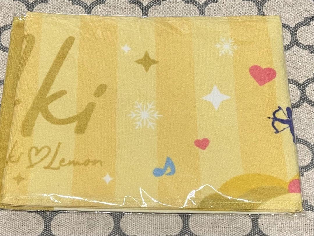 超ときめき♡宣伝部 菅田愛貴 マフラータオル Amazon.co.jp: 菅田愛貴 マフラータオル 超ときめき?宣伝部