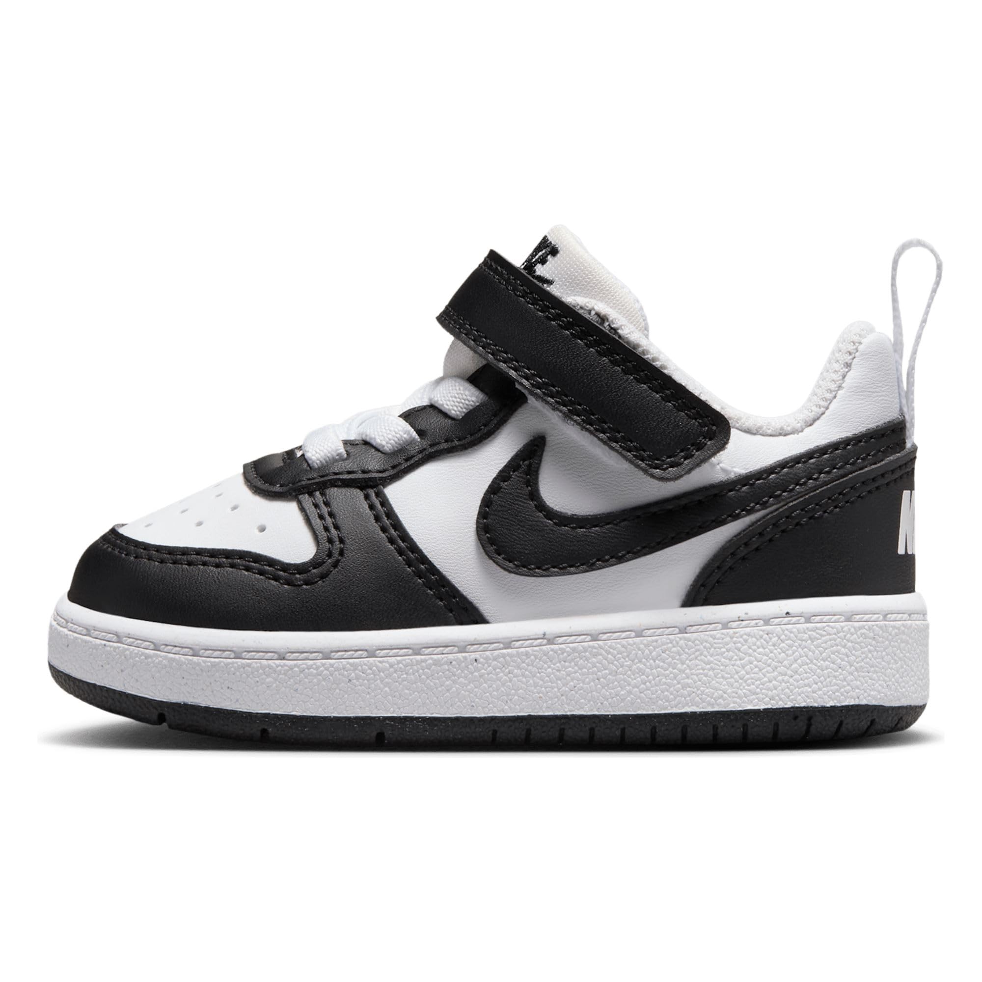 Nike Kids' Court Borough Low Recraft Shoes - Boys Girls Toddler Sneakers