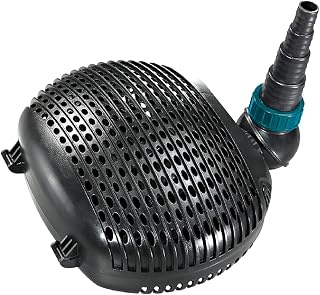 AquaForte EC-6500 (RD742)