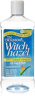 Dickinson's Witch Hazel Astringent, 16 Ounce