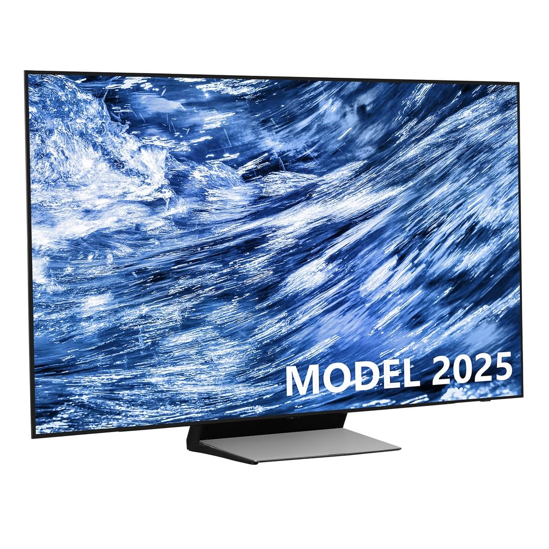 Samsung TV (QE48S90FAEXXH)