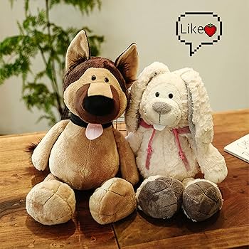 Amazon.co.jp: STARWISH キリン ぬいぐるみ 特大 動物ぬいぐるみ