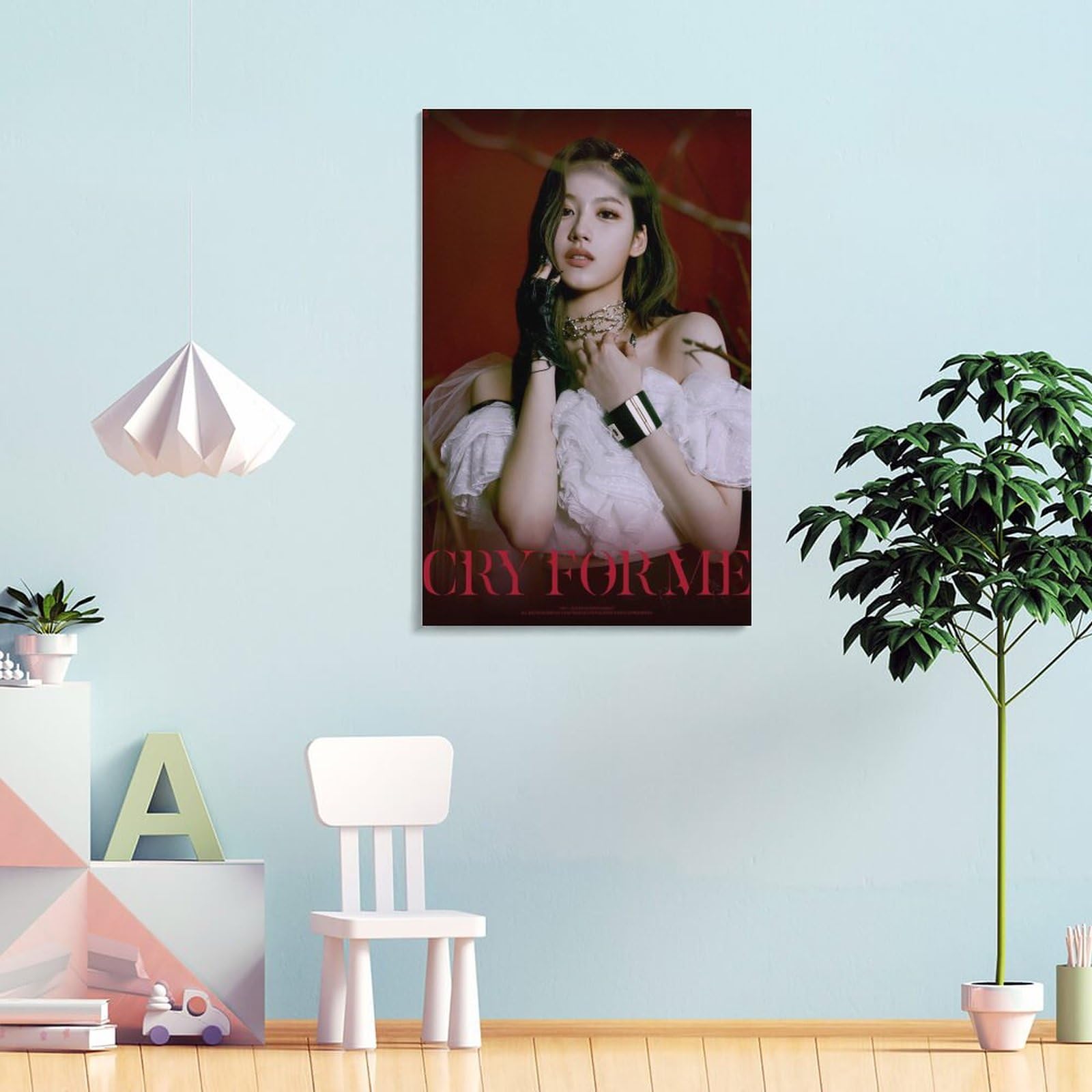 Amazon.co.jp: Sana サナ湊﨑紗夏twice トゥワイス Kpop 韓国のガール