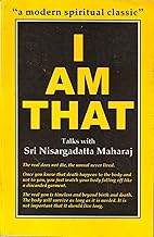 I am That: Talks with Sri Nisargadatta Maharaj