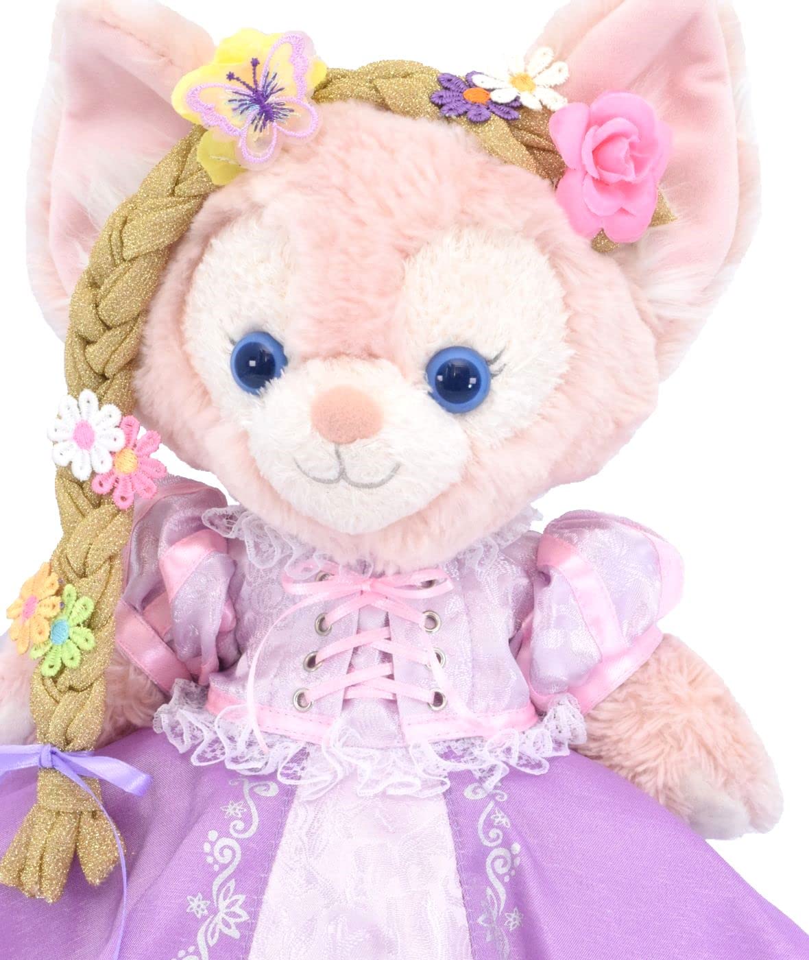 Amazon.co.jp: テディベア通販アリス ジェラトーニ＆リーナベル 服