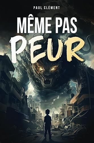 Même Pas Peur (French Edition)