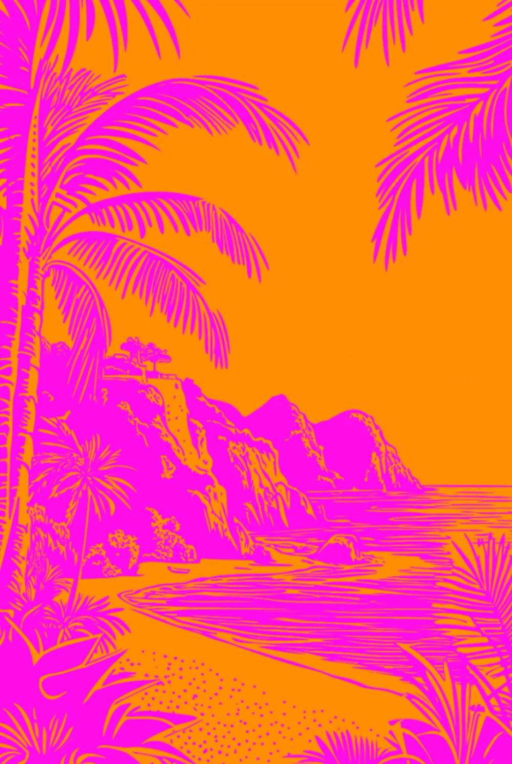 Carnet Coastal Vibes pour organiser vos idées et réussir vos projets