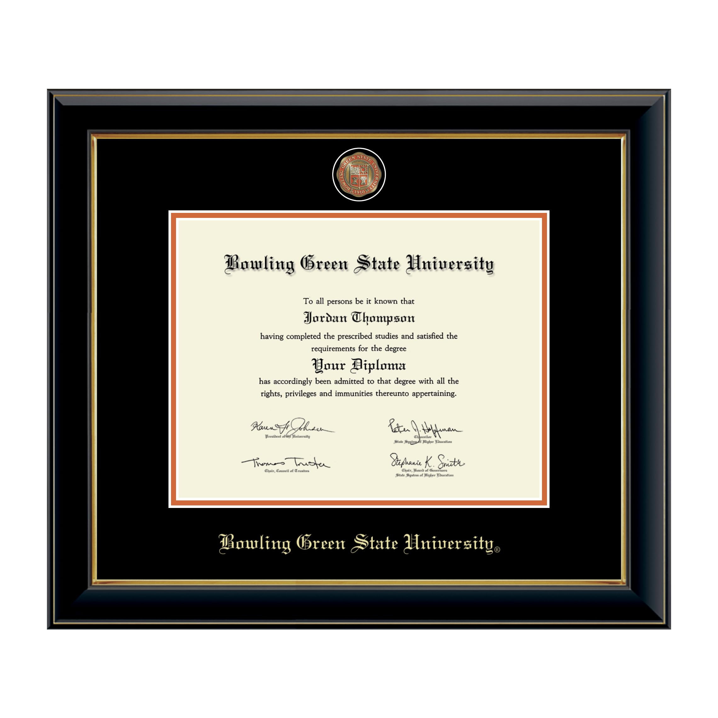 Church Hill Classics - Bowling Green State University 11