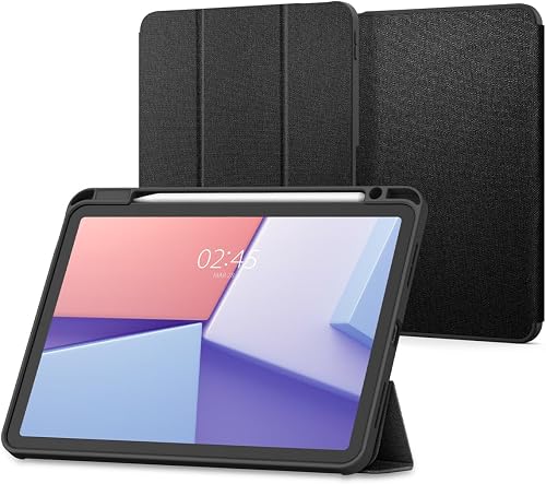 Spigen Urban Fit Hülle für iPad Air 11 und 10.9 Zoll