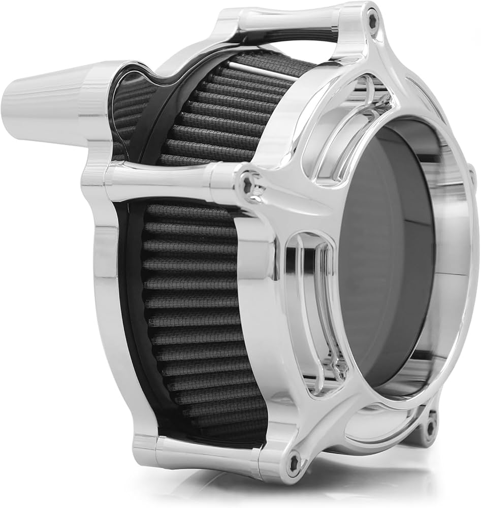 Amazon.com: For harley davidson air cleaner filter sportster