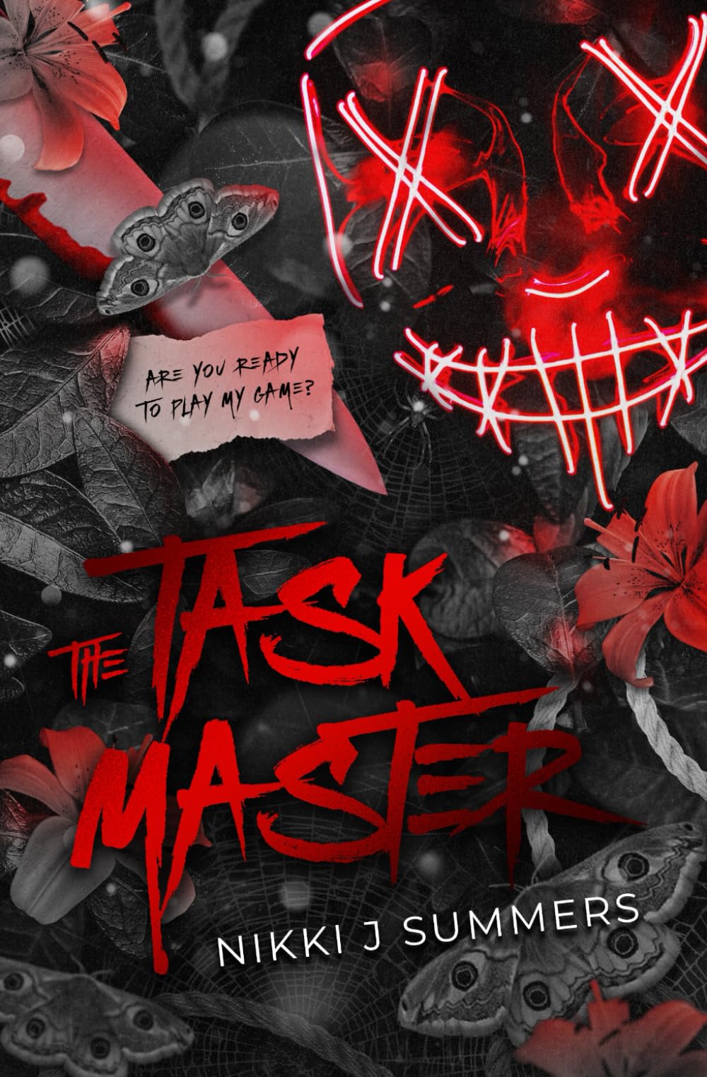 The Taskmaster
