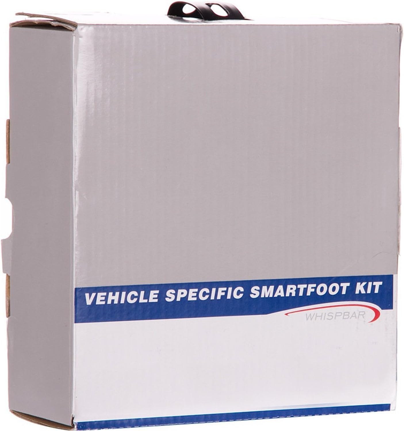 WhispbarRoof Rack Fitting Kit (K663 - WB)