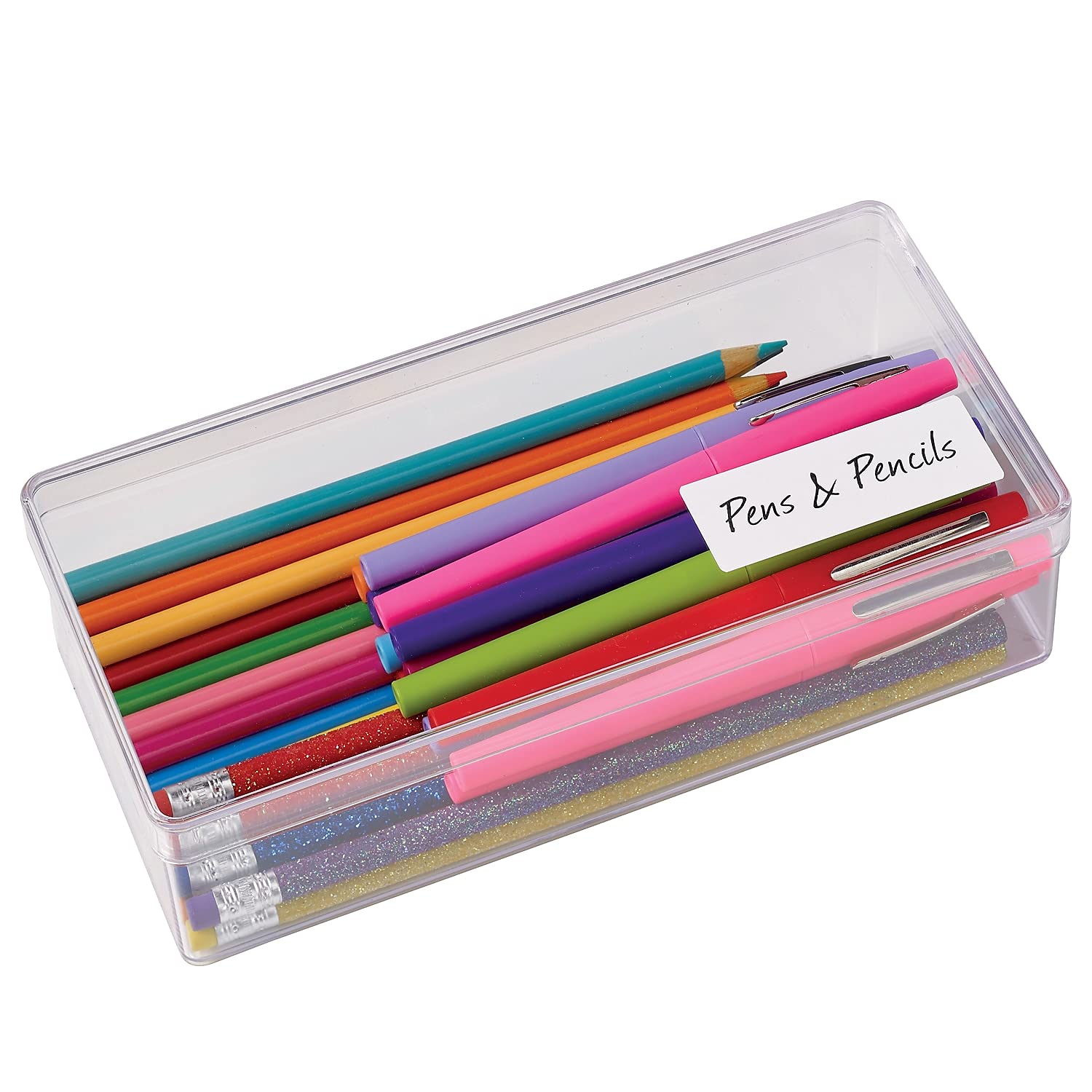 Averyamp;reg; Easy Peel Address Labels for Inkjet Printer, 1-1/3 x 4, White, 350/Pack - Image 8