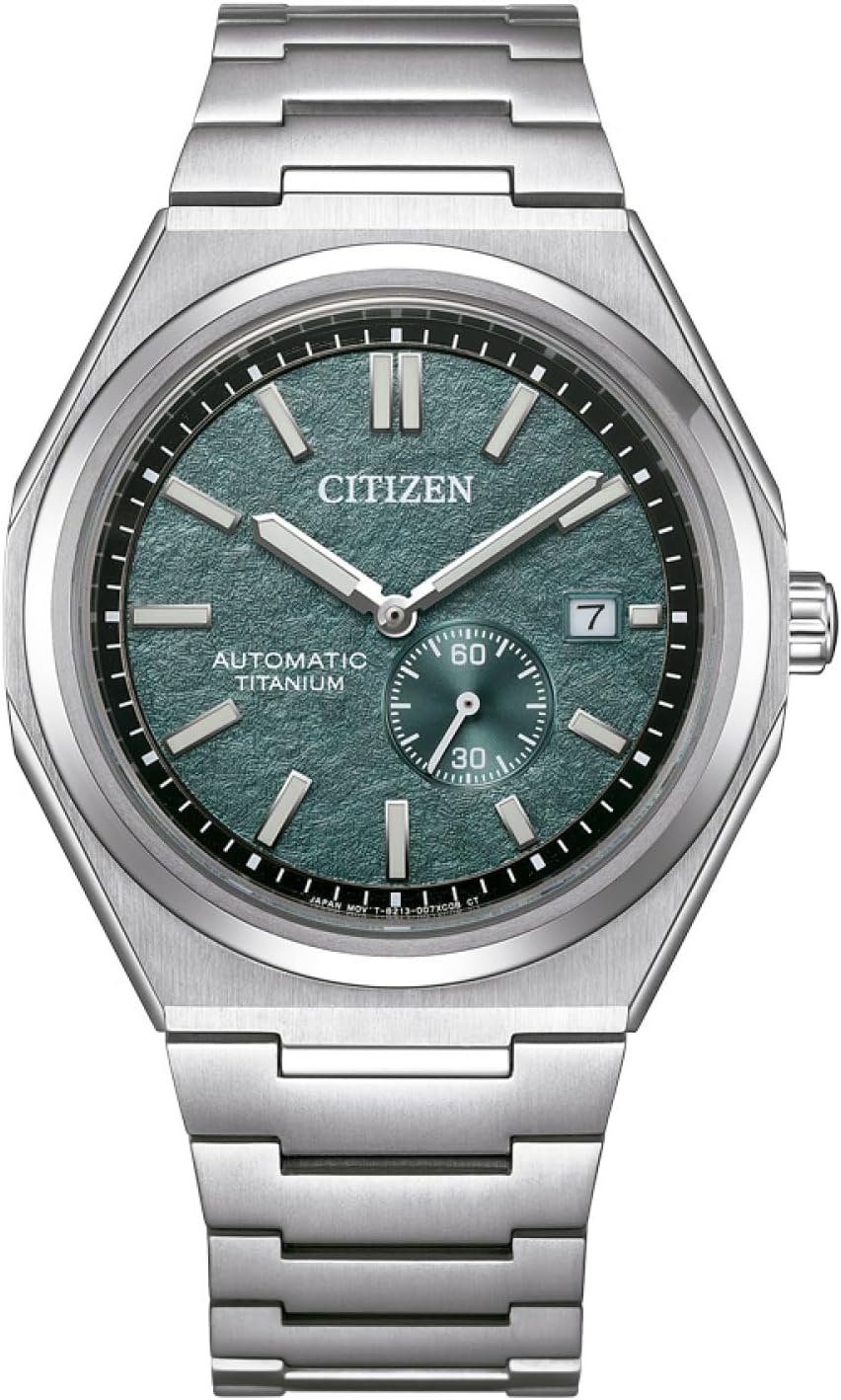 Citizen NJ0180-80X Men's Watch