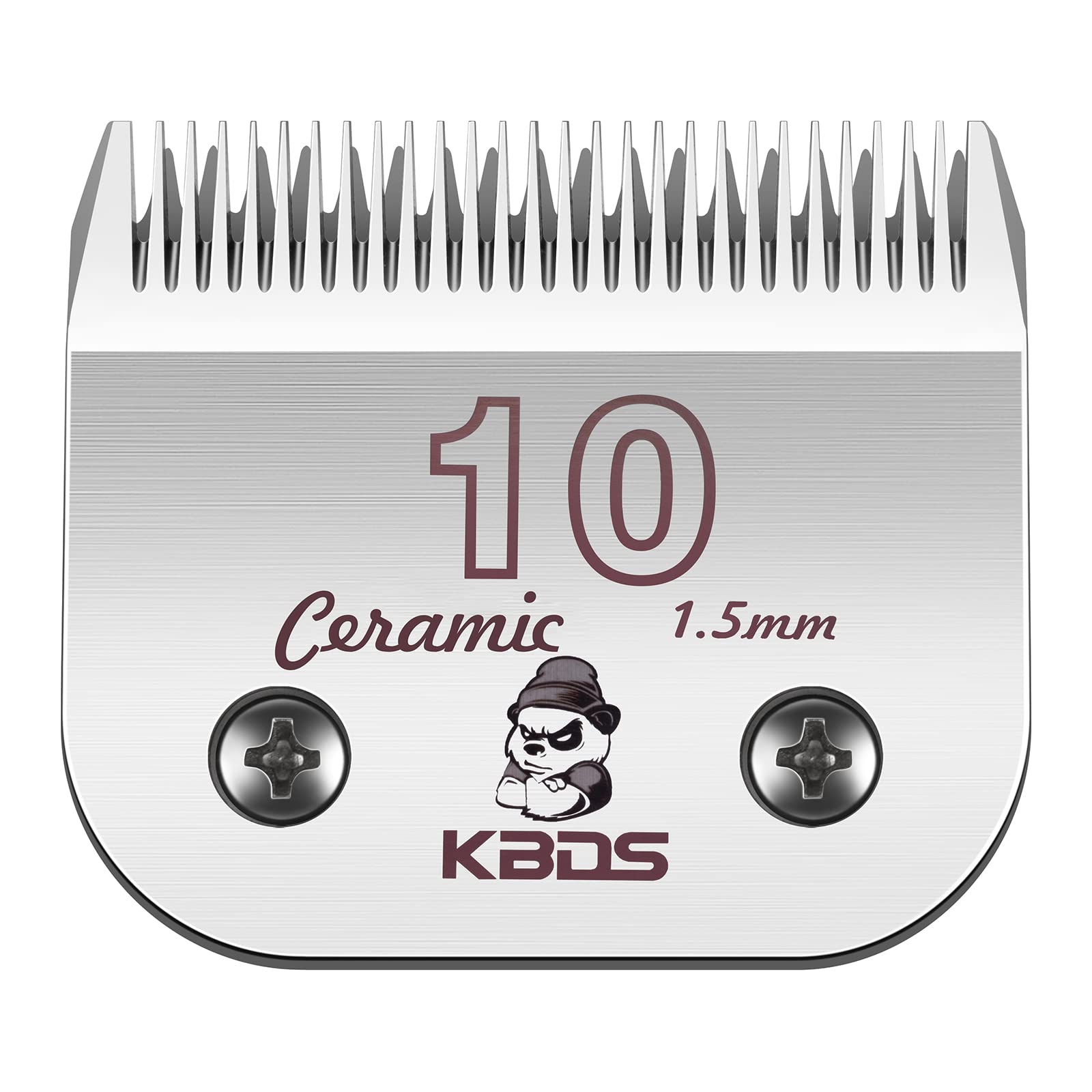 KBDS Ceramic Size 10 Blade